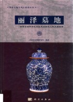 丽泽墓地 丽泽金融商务区园区规划绿地工程发掘报告