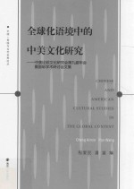 全球化语境中的中美文化研究 中美比较文化研究会第九届会暨国际学术研讨会文集