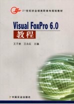 Visual FoxPro6.0教程