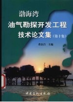 渤海湾油气勘探开发工程技术论文集 第10集