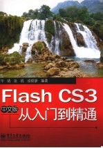 Flash CS3中文版从入门到精通