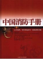 中国消防手册  第6卷  公共场所、用火用电防火·建筑消防设施