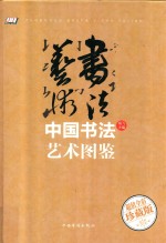 中国书法艺术图鉴  图文并茂  历代书法杰作作品  细说中国书法  书法艺术荟萃图书