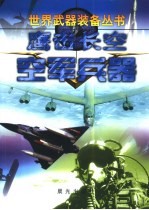 鹰击长空 空军兵器