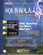 SQL查询凡人入门 用SQL查询进行数据处理的上手指南 a hands-on guide to data manipulation in SQL