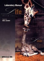 Laboratory manual of Life third edition