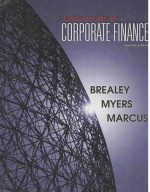 FUNDAMENTALS OF CORPORATE FINANCE SEVENTH EDITION