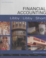 FINANCIAL ACCOUNTING SEVENTH EDITION