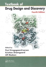 TEXTBOOK OF DRUG DESIGN AND DISCOVERY FOURTH EDITION