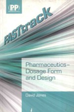 PHARMACEUTICS-DOSAGE FORM AND DESIGN