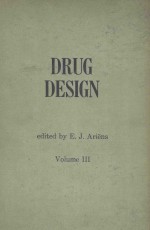 DRUG DESIGN VOLUME 3