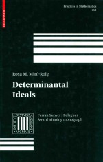 Determinantal ideals