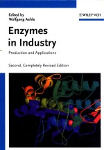 Enzymes in industry production and applications