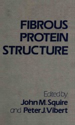 Fibrous protein structure a volume dedicated to arthur elliott