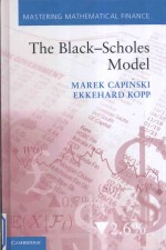 THE BLACK-SCHOLES MODEL