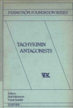 TACHYKININ ANTAGONISTS