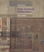 BASIC TECHNICAL MATHEMATICS SECOND EDITION