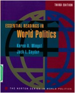 ESSENTIAL READINGS IN WORLD POLITICS THIRD EDITION