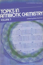 TOPICS IN ANTIBIOTIC CHEMISTRY VOLUME 3