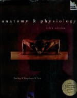 Anatomy & physiology fifth edition