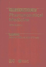 THE TEXTBOOK OF PHARMACEUTICAL MEDICINE FIFTH EDITION