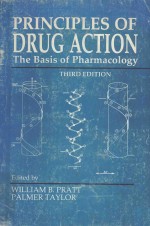 PRINCIPLES OF DRUG ACTION:THE BASIS OF PHARMACOLOGY THIRD EDITION