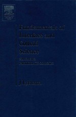 Fundamentals of interface and colloid science volume IV particulate colloids