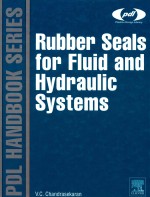 RUBBER SEALS FOR FLUID AND HYDRAULIC SYSTEMS