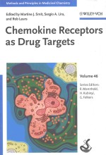 CHEMOKINE RECEPTS AS DRUG TARGETS