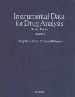 INSTRUMENTAL DATA FOR DRUG ANALYSIS SECOND EDITION VOLUME 4