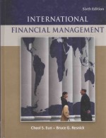 INTERNATIONAL FINANCIAL MANAGEMENT SIXTH EDITION