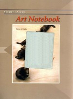 Student study art notebook inquiry into life tenth edition