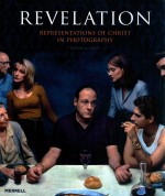 Revelation representations of Christ in photography