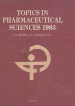 TOPICS IN PHARMACEUTICAL SCIENCES 1983