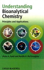 Understanding bioanalytical chemistry principles and applications