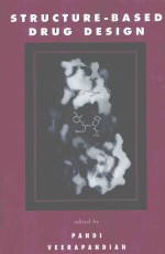 Structure-Based Drug Design