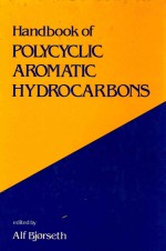 Handbook of polycyclic aromatic hydrocarbons