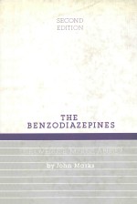 THE BENZODIAZEPINES:USE OVERUSE MISUSE ABUSE SECOND EDITION