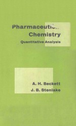 PRACTICAL PHARMACEUTICAL CHEMISTRY:QUANTITATIVE ANALYSIS