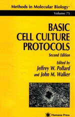 Basic cell culture protocols