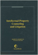 INTELLECTUAL PROPERTY COUNSELING AND LITIGATION VOLUME 7