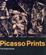 Picasso prints the vollard suite