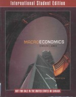 MACROECONOMICS SECOND EDITION