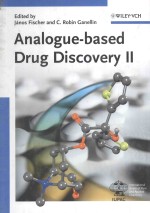 ANALOGUE-BASED DRUG DISCOVERY Ⅱ