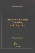 INTELLECTUAL PROPERTY COUNSELING AND LITIGATION VOLUME 6