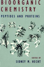 Bioorganic chemistry : peptides and proteins