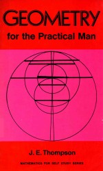 Geometry for the practical man