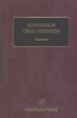 ADVANCES IN DRUG RESEARCH VOLUME 26