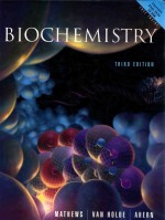 Biochemistry third edition