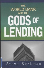 The World Bank and the gods of lending